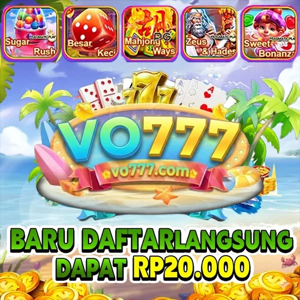 VO777
