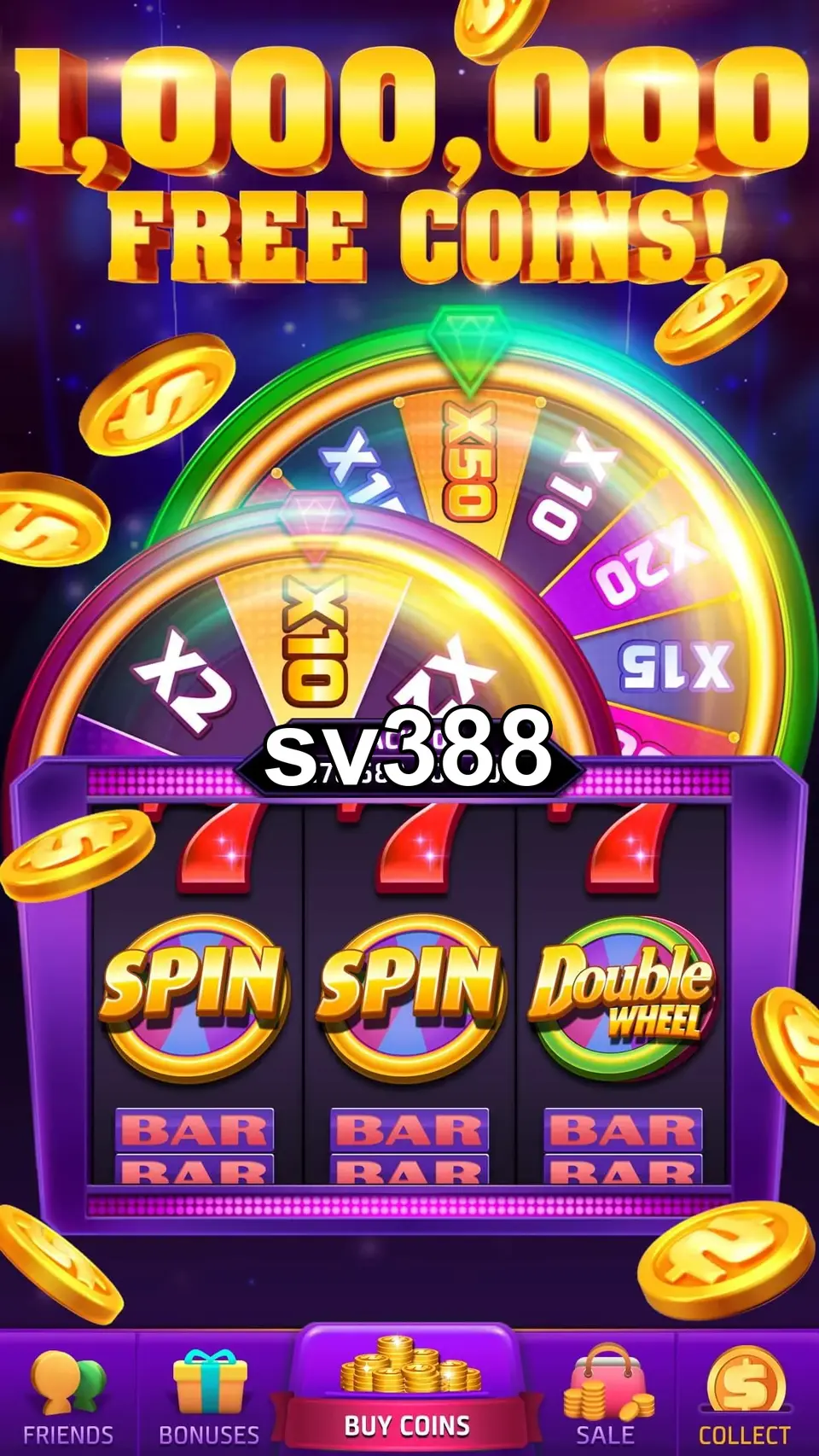 sv388 APK