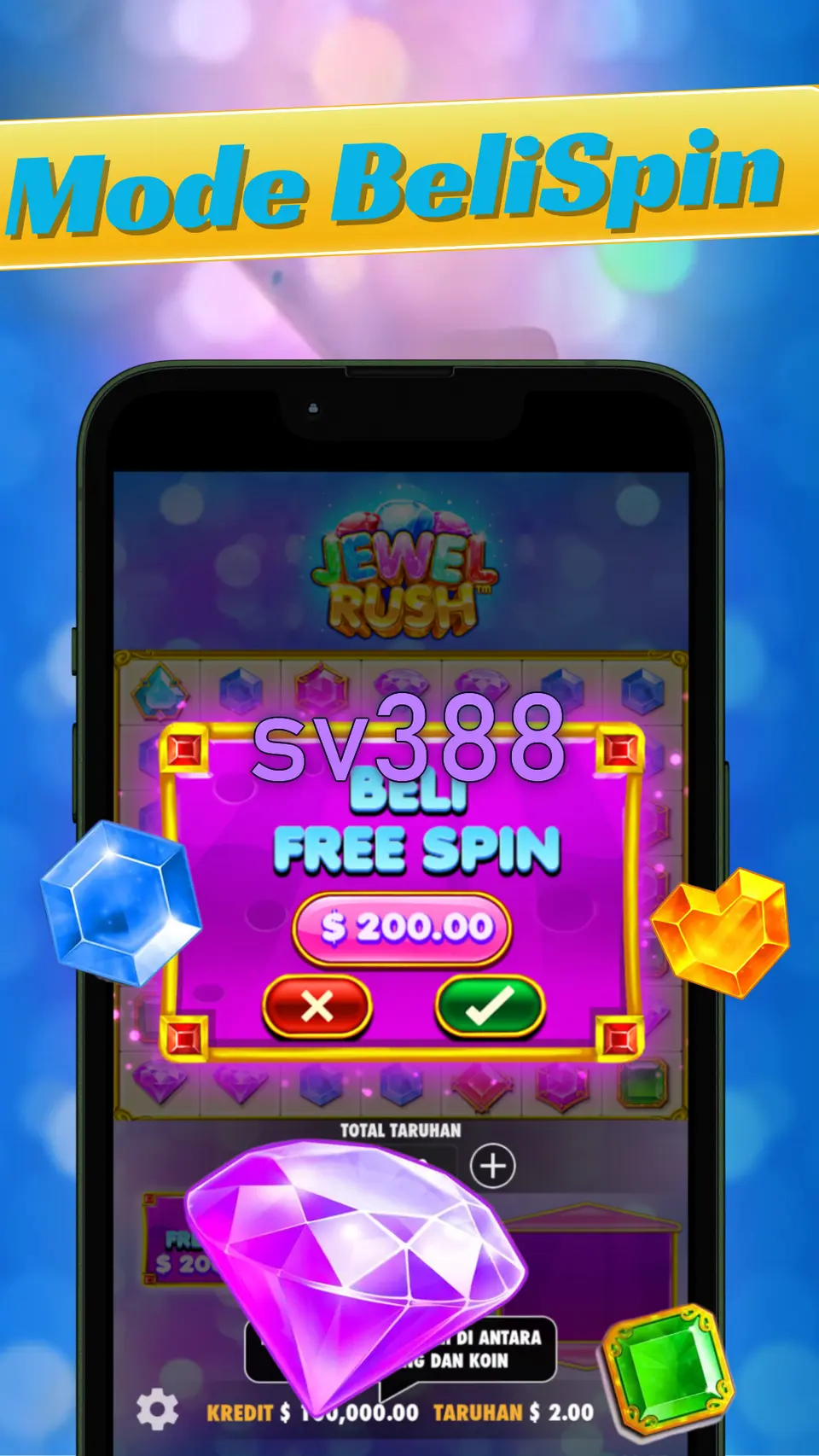 sv388 APK