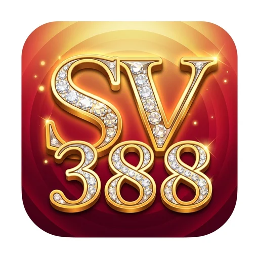 sv388 Logo - Resmi