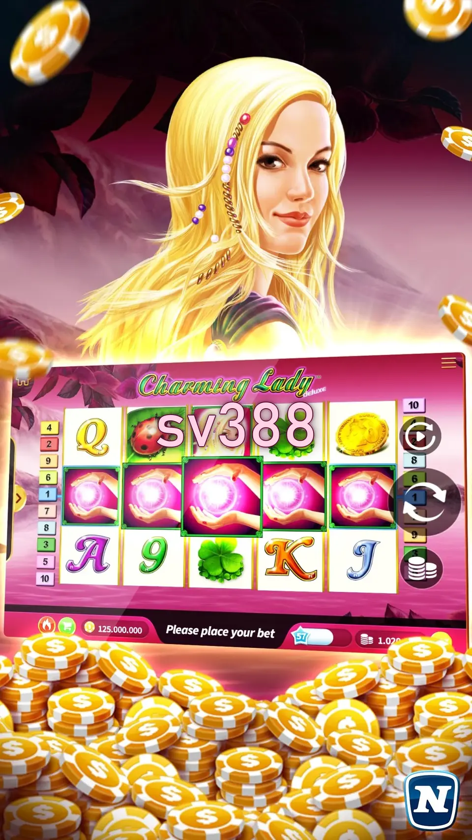 sv388 Preview - Resmi Unduh